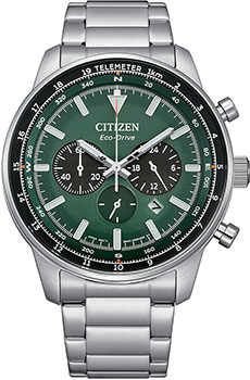 Часы Citizen Eco-Drive CA4500-91X