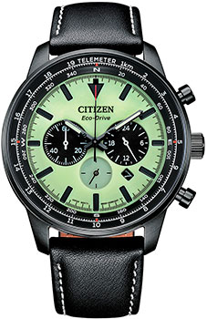 Часы Citizen Eco-Drive CA4505-21X