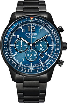 Часы Citizen Eco-Drive CA4505-80L