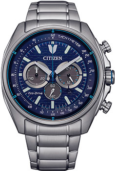 Часы Citizen Eco-Drive CA4560-81L