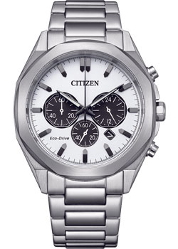 Часы Citizen Eco-Drive CA4590-81A