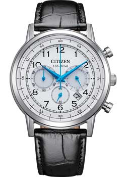 Часы Citizen Eco-Drive CA4630-02A