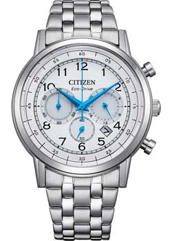 Часы Citizen Eco-Drive CA4630-53A