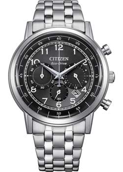 Часы Citizen Eco-Drive CA4630-53E