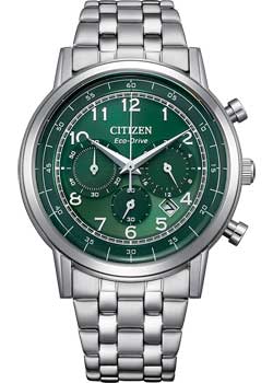 Часы Citizen Eco-Drive CA4630-53X