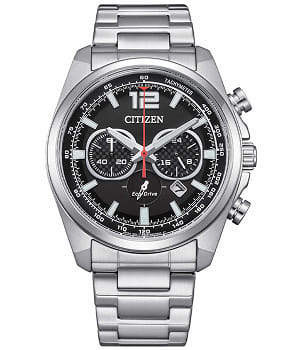 Часы Citizen Eco-Drive CA4640-50E