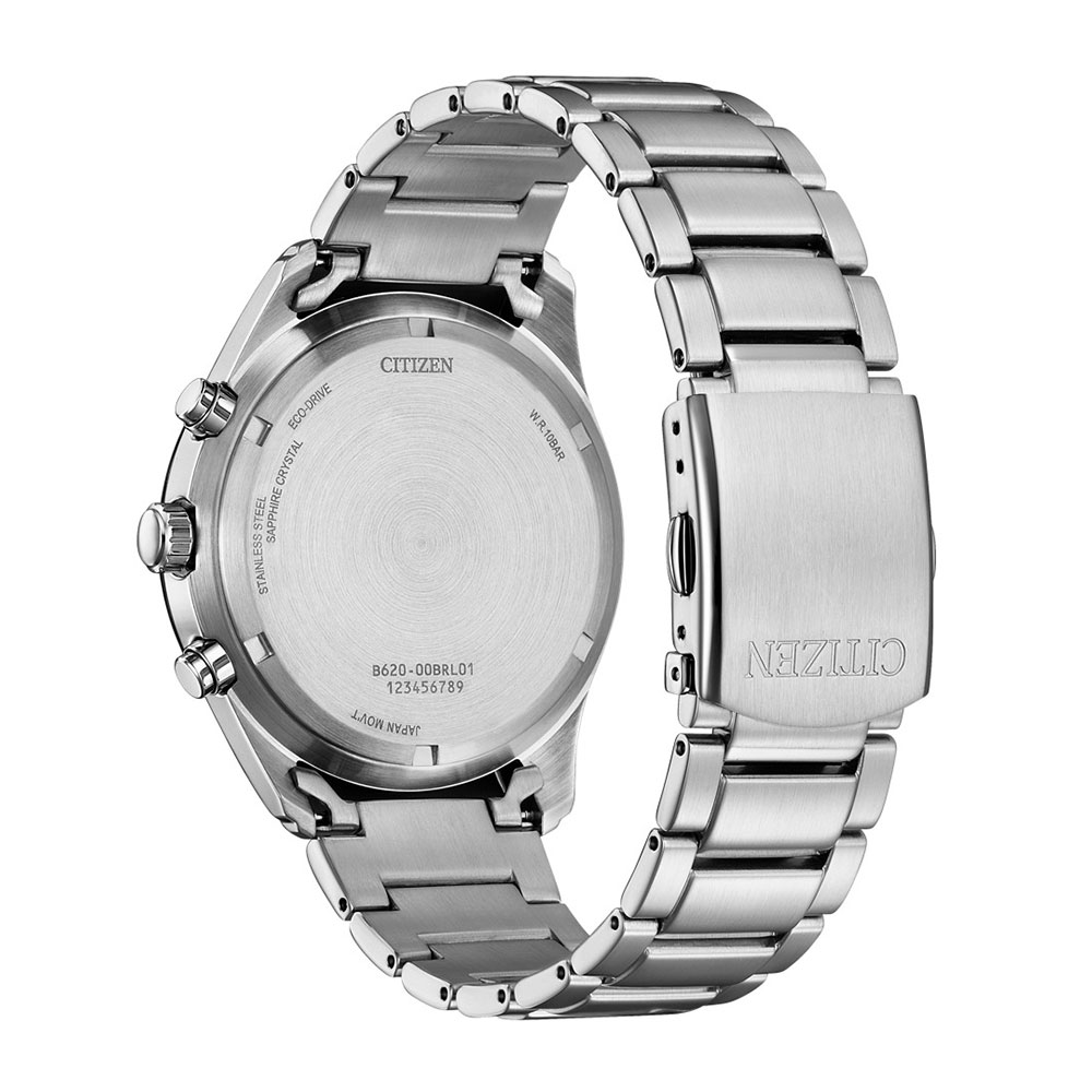 Часы Citizen CA4674-58A - купить мужские наручные часы в интернет