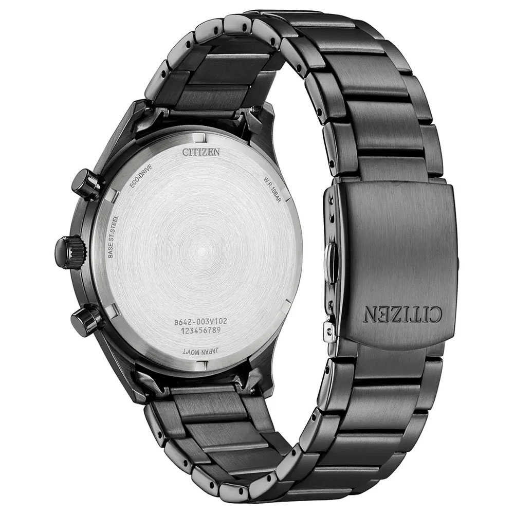 Citizen b642 clearance