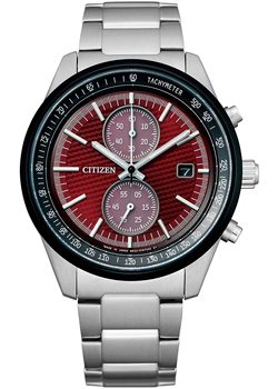 Часы Citizen Eco-Drive CA7034-96W