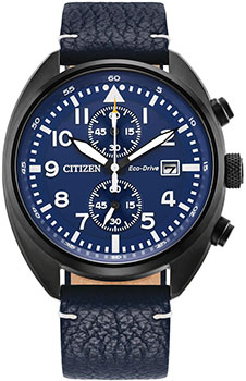 Часы Citizen Eco-Drive CA7048-08L