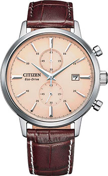 Часы Citizen Eco-Drive CA7061-26X