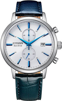 Часы Citizen Eco-Drive CA7069-16A