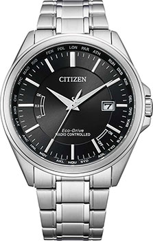 Часы Citizen Radio Controlled CB0250-84E