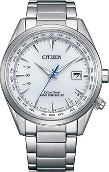 Часы Citizen Radio Controlled CB0270-87A