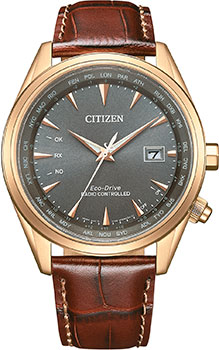 Часы Citizen Radio Controlled CB0273-11H
