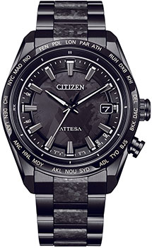 Часы Citizen Attesa CB0285-63E