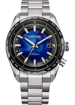 Часы Citizen Attesa CB0288-65L