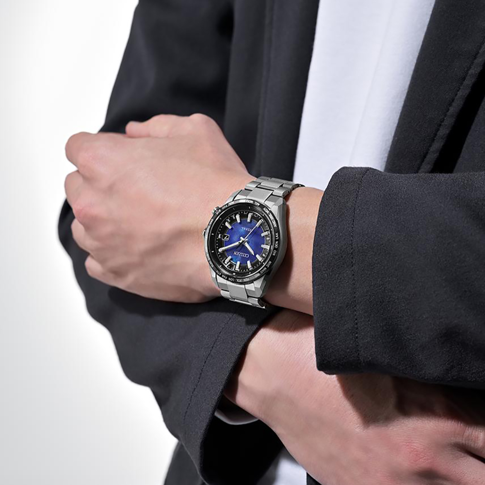 citizen CB0288-65L