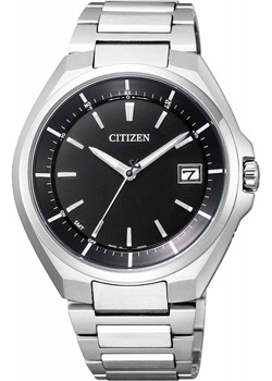 Часы Citizen Attesa CB3010-57E