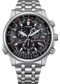 Часы Citizen Promaster CB5861-59E