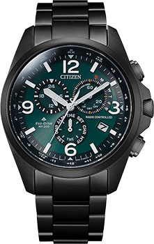 Часы Citizen Radio Controlled CB5925-82X