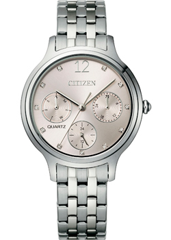 Часы Citizen Elegance ED8180-52X