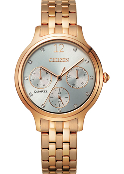 Часы Citizen Elegance ED8183-54A