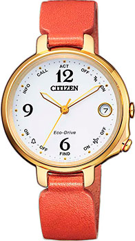 Часы Citizen Eco-Drive EE4012-10A