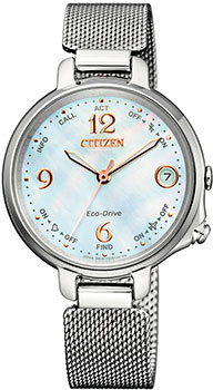 Citizen Eco-Drive EE4031-82D