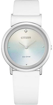 Часы Citizen Eco-Drive EG7070-14A