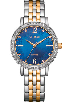 Часы Citizen Elegance EL3106-59L