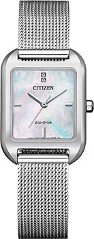 Часы Citizen Eco-Drive EM0491-81D