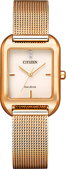 Часы Citizen Eco-Drive EM0493-85P