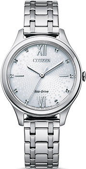 Часы Citizen Eco-Drive EM0500-73A