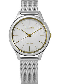 Часы Citizen Eco-Drive EM0504-81A