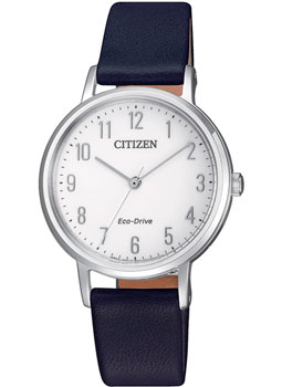 Часы Citizen Eco-Drive EM0571-16A