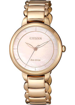 Часы Citizen Eco-Drive EM0673-83D