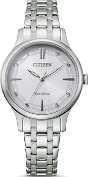 Часы Citizen Eco-Drive EM0890-85A