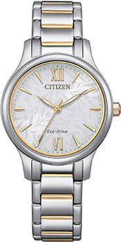Часы Citizen Elegance EM0895-73A