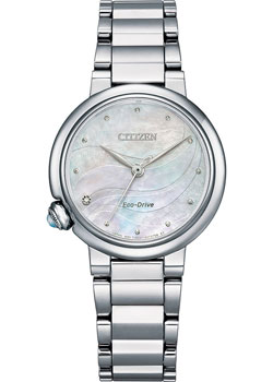 Часы Citizen Eco-Drive EM0910-80D