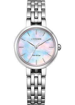 Часы Citizen Eco-Drive EM0990-81Y