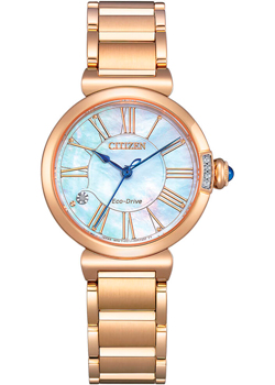 Часы Citizen Eco-Drive EM1063-89D