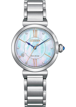 Часы Citizen Elegance EM1070-83D