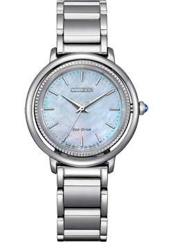Часы Citizen Eco-Drive EM1100-84D