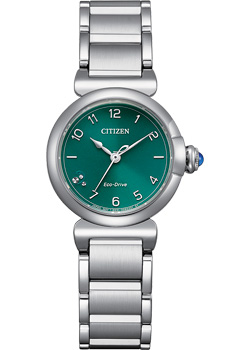 Часы Citizen Eco-Drive EM1130-83X