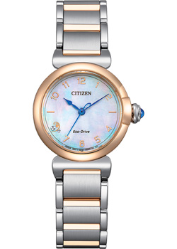Часы Citizen Eco-Drive EM1136-87D