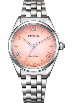 Часы Citizen Eco-Drive EM1140-80X