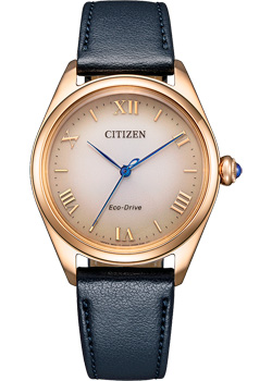 Часы Citizen Eco-Drive EM1143-14Z