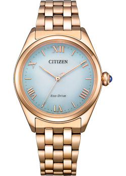 Часы Citizen Eco-Drive EM1143-81X
