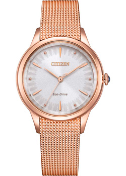 Часы Citizen Eco-Drive EM1153-88A